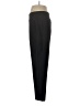 Athleta Solid Black Active Pants Size 12 - photo 5