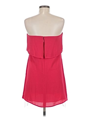 BCBGMAXAZRIA Cocktail Dress (view 2)