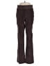 XCVI Brown Casual Pants Size XS - photo 1