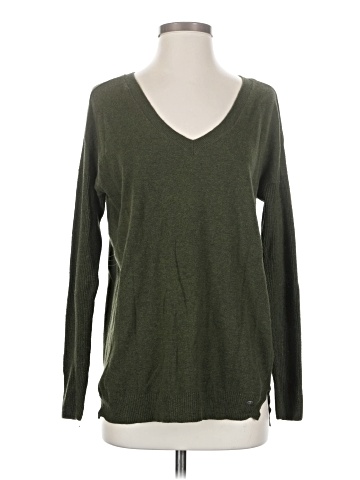 American Eagle Outfitters Pullover Sweater (view 1)