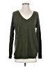 American Eagle Outfitters Green Pullover Sweater Size S - photo 1