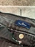 Gap Stripes Gray Jeans Size 26 waist - photo 4