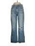 Citizens of Humanity Blue Jeans Size 25 waist - photo 1