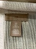H&M Tan Long Sleeve Blouse Size L - photo 7