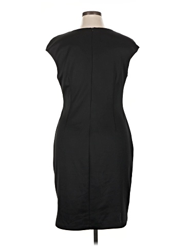 Connected Apparel Cocktail Dress (view 2)