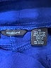 Westbound Solid Blue Active Pants Size 16 - photo 7