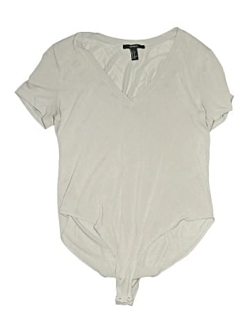 Forever 21 Short Sleeve Top (view 1)