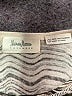 Neiman Marcus 100% Cashmere Chevron-herringbone Green Active T-Shirt Size L - photo 7