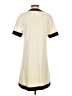 Tuckernuck Ivory Casual Dress Size S - photo 2