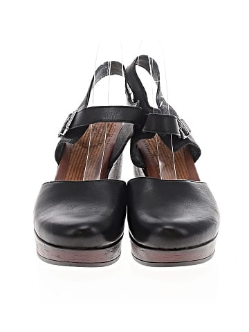 B.O.C Mule/Clog (view 2)