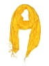 Unbranded Yellow Scarf One size - photo 1