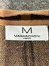 M Magaschoni Brown Tan Sweater Vest Size L (estimated) - photo 7