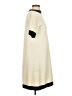 Tuckernuck Ivory Casual Dress Size S - photo 4