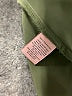 Juicy Couture 100% Polyester Green Long Sleeve Blouse Size L - photo 8