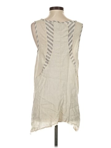 XCVI Sleeveless Blouse (view 2)