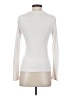 Everlane Ivory Long Sleeve Top Size S - photo 2
