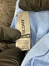 Gildan Blue Short Sleeve T-Shirt Size L - photo 7