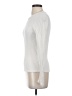 Everlane Ivory Long Sleeve Top Size S - photo 5