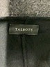 Talbots Black Wool Blazer Size 16 - photo 6