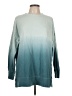 Old Navy Teal Sweatshirt Size L - photo 1