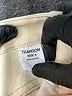 Thakoon Ivory Jeans Size 6 - photo 7