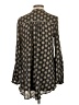 Sun & Shadow Black Long Sleeve Blouse Size XS - photo 2
