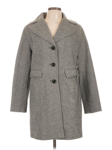Liz Claiborne Coat (view 1)