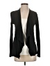 J. by J.Crew 100% Cotton Black Blazer Size XS - photo 1