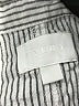 Every Checkered-gingham Gray Long Sleeve Button-Down Shirt Size 8 - photo 8