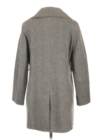 Liz Claiborne Coat (view 2)