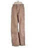 Reformation Jeans Solid Brown Tan Jeans Size 25 waist - photo 1