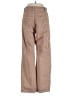 Reformation Jeans Solid Brown Tan Jeans Size 25 waist - photo 2