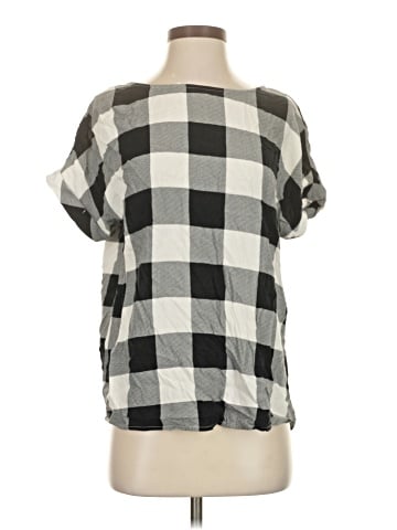 Rock & Republic Short Sleeve T-Shirt (view 1)