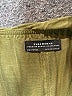 Zara 100% Lyocell Solid Green Romper Size XS - photo 4