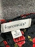 Francesca's Floral Black Cocktail Dress Size S - photo 7