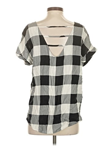 Rock & Republic Short Sleeve T-Shirt (view 2)