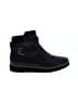 Naturalizer Black Ankle Boots Size 9 1/2 - photo 1