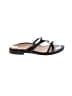 Vionic Black Sandals Size 7 - photo 1