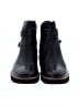Naturalizer Black Ankle Boots Size 9 1/2 - photo 2