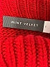 Mint Velvet Red Turtleneck Sweater Size 6 - photo 7