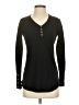 Chaser Black Pullover Sweater Size XS - photo 1
