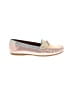 Kurt Geiger London Pink Gold Flats Size EU 40 - photo 1