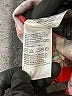 Divided by H&M Floral Red Cocktail Dress Size 2 - photo 8