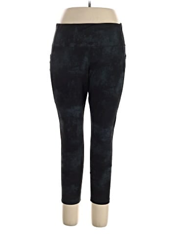 Danskin Casual Pants (view 1)