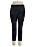 Danskin Black Casual Pants Size XL - photo 1