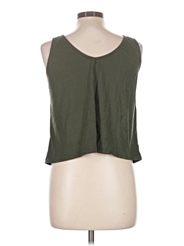 Freeze Sleeveless Top (view 2)