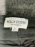 Rolla Coster 100% Polyester Black Cocktail Dress Size M - photo 7