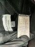 Rolla Coster 100% Polyester Black Cocktail Dress Size M - photo 8