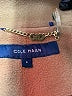 Cole Haan Brown Wool Coat Size 4 - photo 6