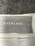 Everlane Ivory Casual Pants Size 2 - photo 7